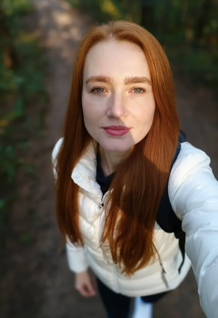 Карина