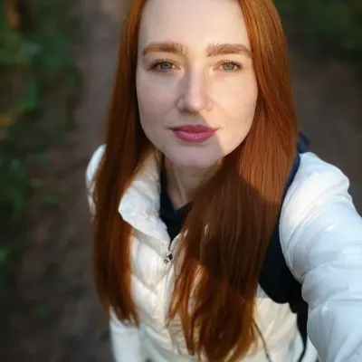 Карина, 37
