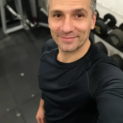 Юрий