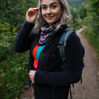 Настя