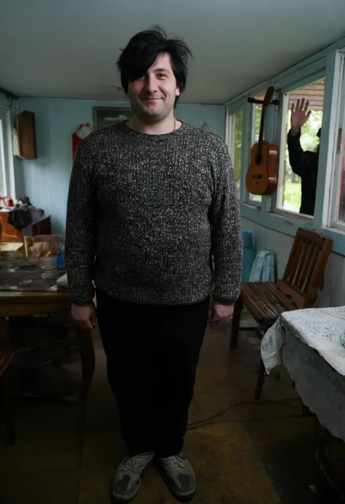 Максим